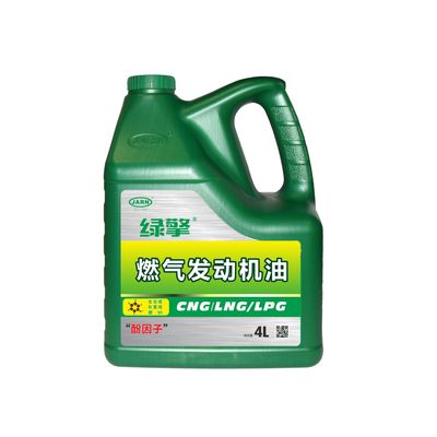 酚因子燃气发动机油4L