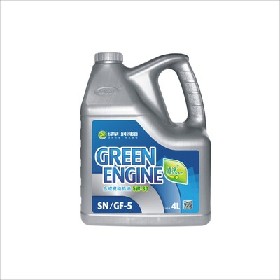 SN GF-5清净 4L