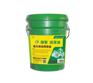 液力传动两用油