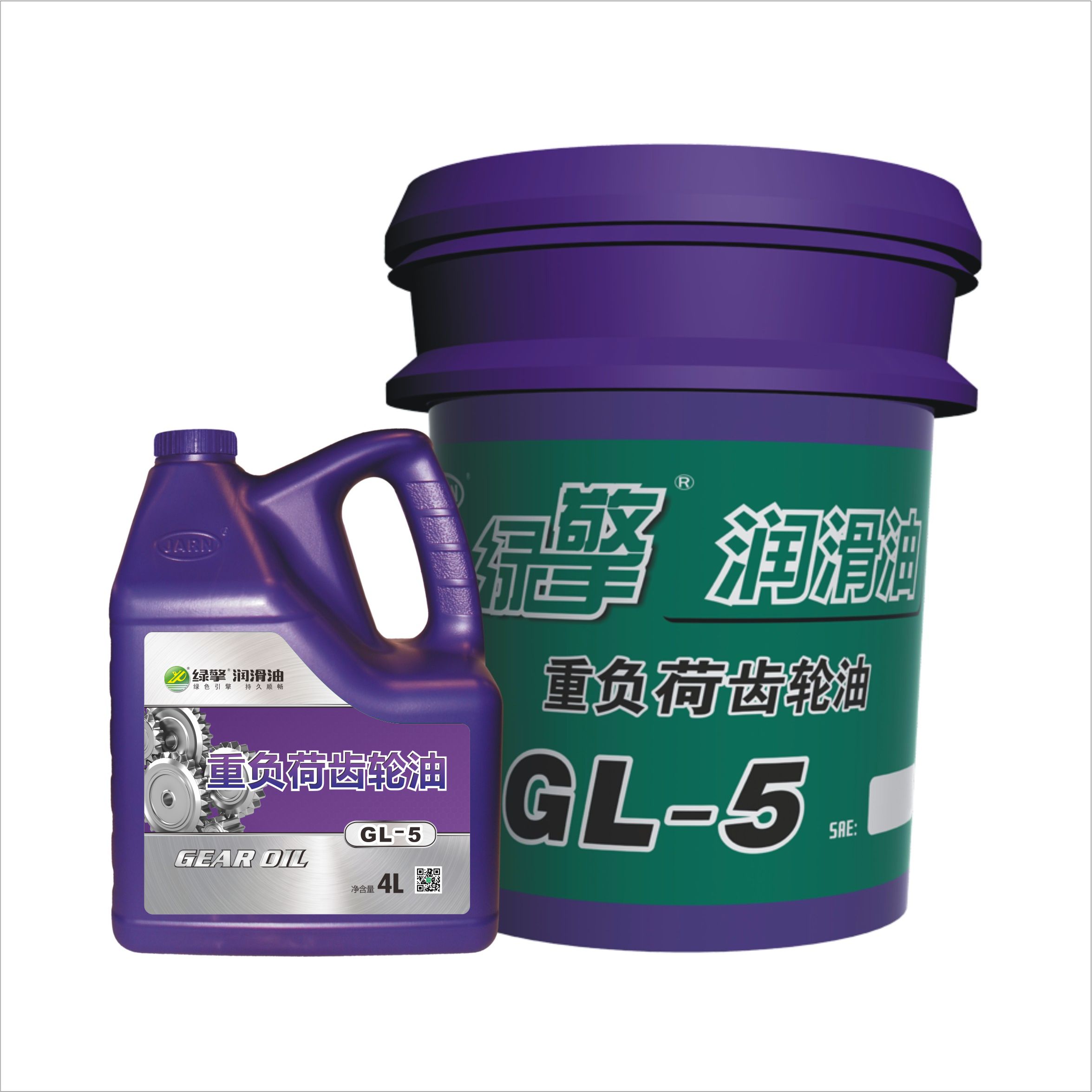 绿擎GL-5