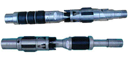 JRY221系列封隔器