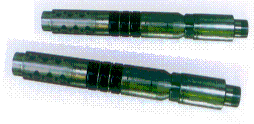 JRY241系列封隔器